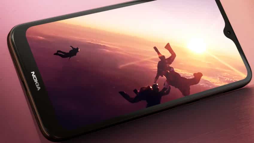 Nokia 2.3 priced at Rs 8,199 launched in India; packs dual cameras Nokia 2.3 priced at Rs 8,199 launched in India; packs dual cameras