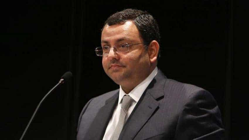 Cyrus Mistry: Stand vindicated, want robust governance framework