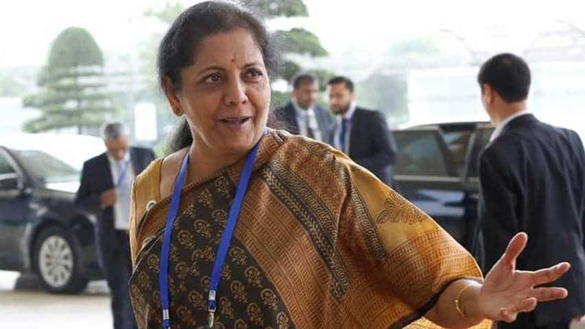 Budget 2020 Expectations: What states want from Finance Minister Nirmala Sitharaman? Check details of meeting