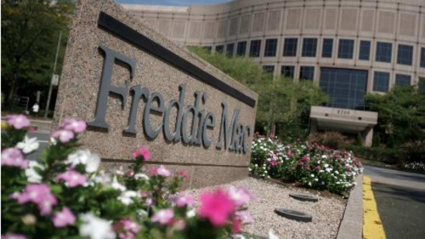 Exclusive: Freddie Mac offers early retirement to 25% of workforce — sources