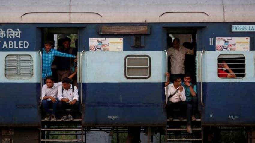 Big gift to passengers! Indian Railways to give 50 pct concession to these travellers