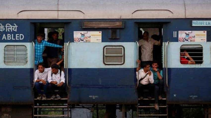 Big gift to passengers! Indian Railways to give 50 pct concession to these travellers Big gift to passengers! Indian Railways to give 50 pct concession to these travellers