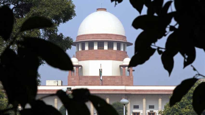 SC asks SBICAP to decide soon on financing Amrapali flats SC asks SBICAP to decide soon on financing Amrapali flats