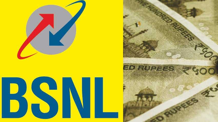 BSNL VRS employees salary November 2019: Big development! Check latest news from CMD PK Purwar BSNL VRS employees salary November 2019: Big development! Check latest news from CMD PK Purwar