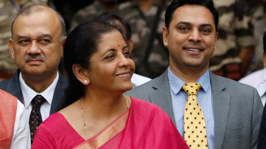 Budget 2020 meet: India Inc seeks ease of doing business Budget 2020 meet: India Inc seeks ease of doing business