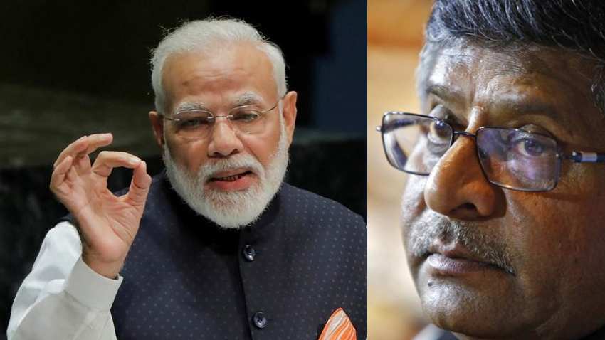 New India! Modi government to train 4 lakh professionals - Check big Rs 436 cr plans of ambitious Skill India initiative New India! Modi government to train 4 lakh professionals - Check big Rs 436 cr plans of ambitious Skill India initiative