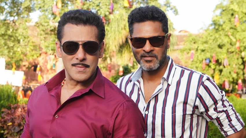 Dabangg 3 release: Salman Khan on big screen in remote Maharashtra thanks to mobile theatres