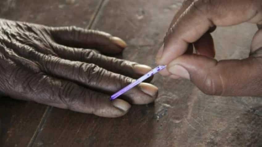 Jharkhand assembly elections 5th phase: 12.01% in final phase of polls; Mahgama logs 15.79%