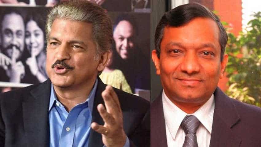 Big leadership development at Mahindra! From Anand Mahindra to Pawan Goenka, check details of top management succession plans Big leadership development at Mahindra! From Anand Mahindra to Pawan Goenka, check details of top management succession plans
