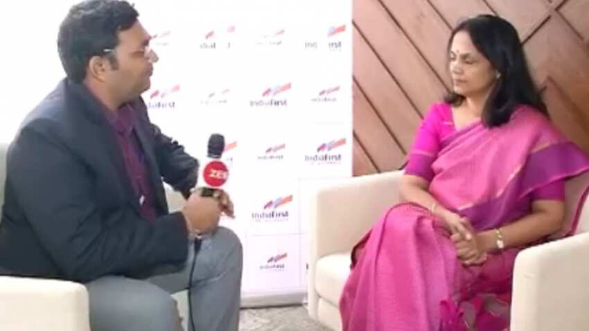 Pricing for PMJJBY should be increased: RM Vishakha, IndiaFirst Life Insurance Pricing for PMJJBY should be increased: RM Vishakha, IndiaFirst Life Insurance