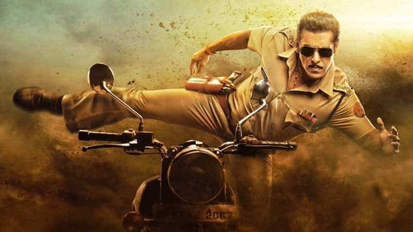 Dabangg 3 Box Office Collection: Rs 100 cr in just 3 days? Salman Khan fans alert!
