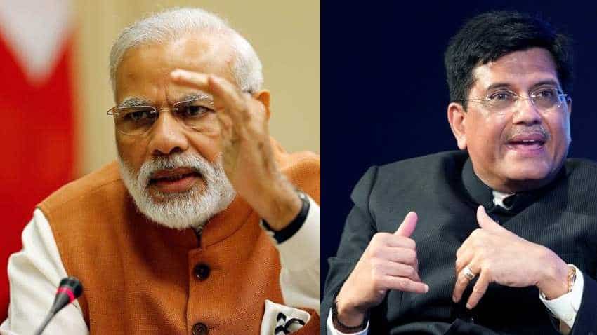 Gems, jewellery and diamond traders alert! Big boost for export sector coming soon from Modi government! Gems, jewellery and diamond traders alert! Big boost for export sector coming soon from Modi government!