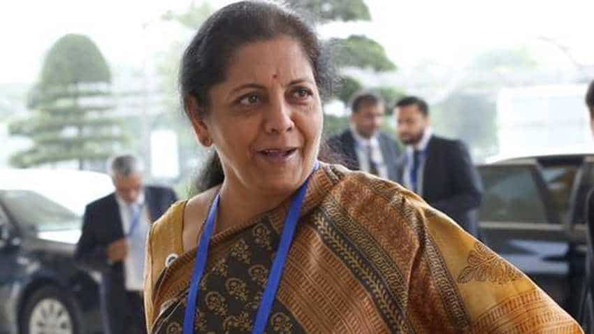 BPCL Disinvestment News: Check the latest step by Nirmala Sitharaman BPCL Disinvestment News: Check the latest step by Nirmala Sitharaman