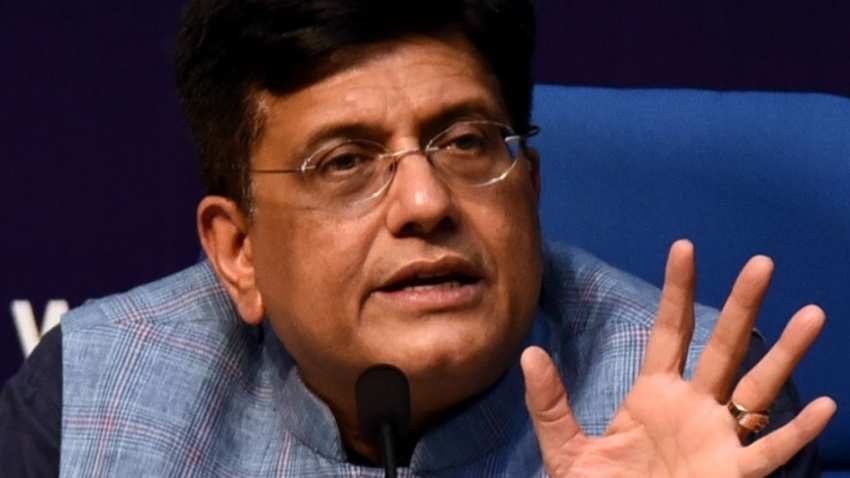 Mega meet! What Modi government is doing to boost exports - Marathon 5-hour discussion details Mega meet! What Modi government is doing to boost exports - Marathon 5-hour discussion details