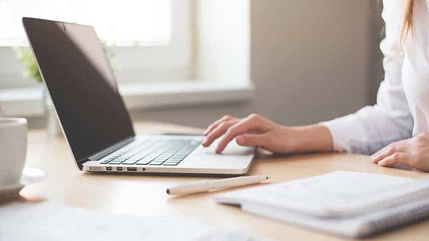 Still using 123456, abc123 and PASSWORD as your password for email and social media accounts? Must read this Still using 123456, abc123 and PASSWORD as your password for email and social media accounts? Must read this