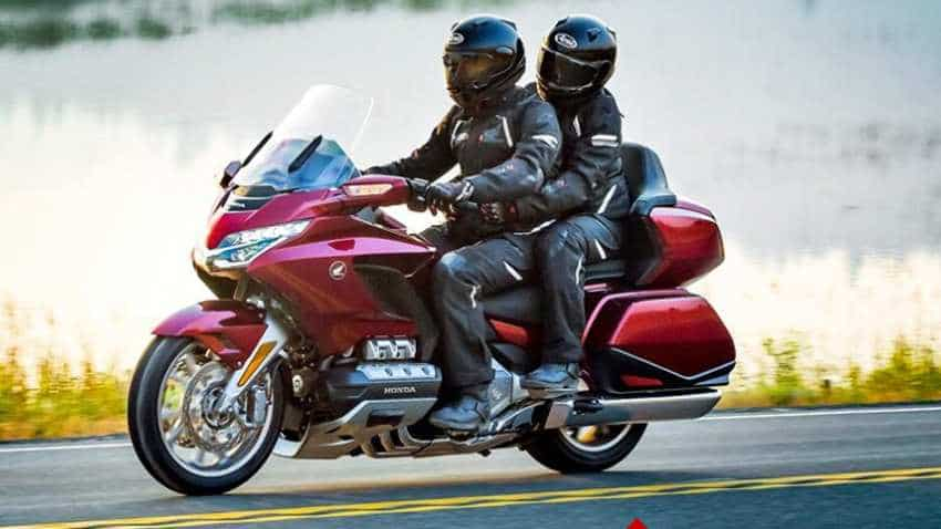 Honda motorcycle online global