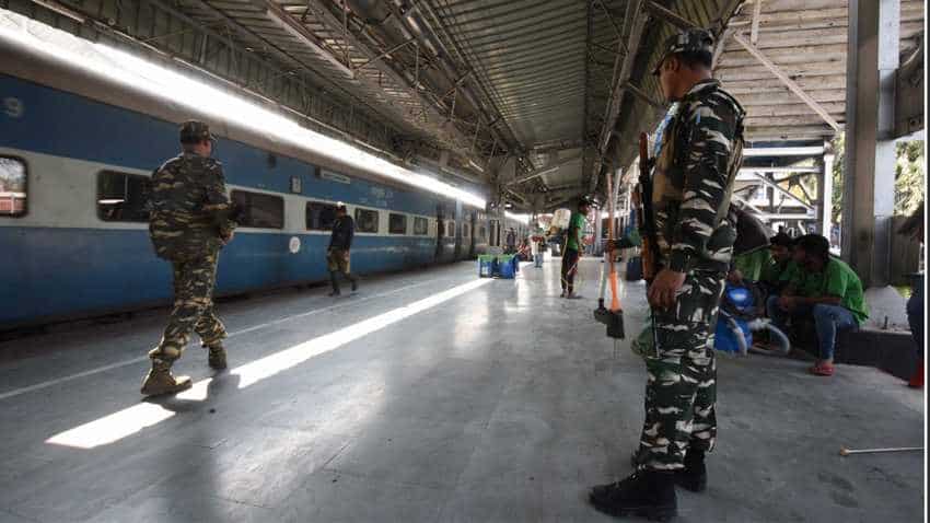 Big breakthrough for Indian Railways after 40 years! Big breakthrough for Indian Railways after 40 years!