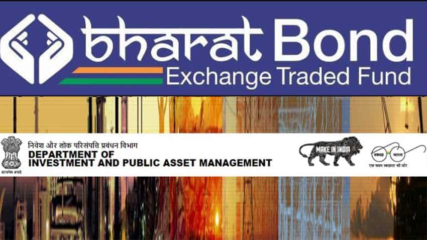 Bharat Bond ETF: Great response for the India's 1st! Rs 12,000 crores collected - All you need to know Bharat Bond ETF: Great response for the India's 1st! Rs 12,000 crores collected - All you need to know