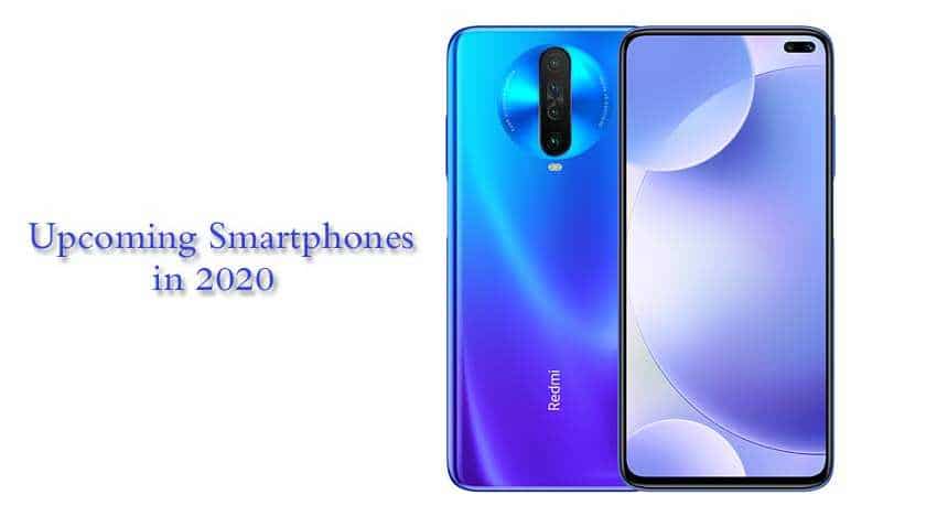 OnePlus, Samsung, Xiaomi, Realme, others: Top upcoming smartphones of 2020 OnePlus, Samsung, Xiaomi, Realme, others: Top upcoming smartphones of 2020