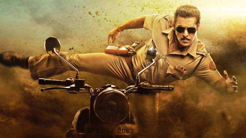 Dabangg 3 box office collection day 3: Salman Khan starrer regains lost ground, earns massive amount