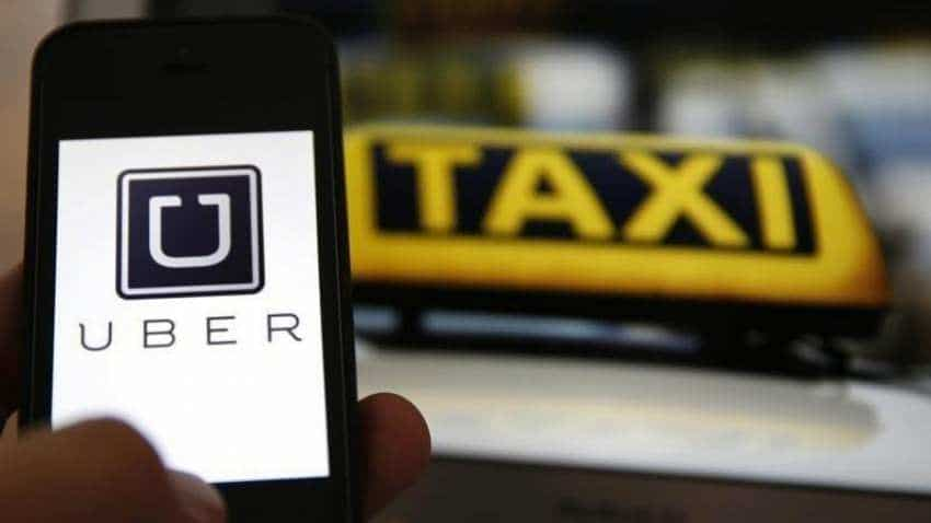 Western India took most 2-5 a.m. Uber trips in 2019