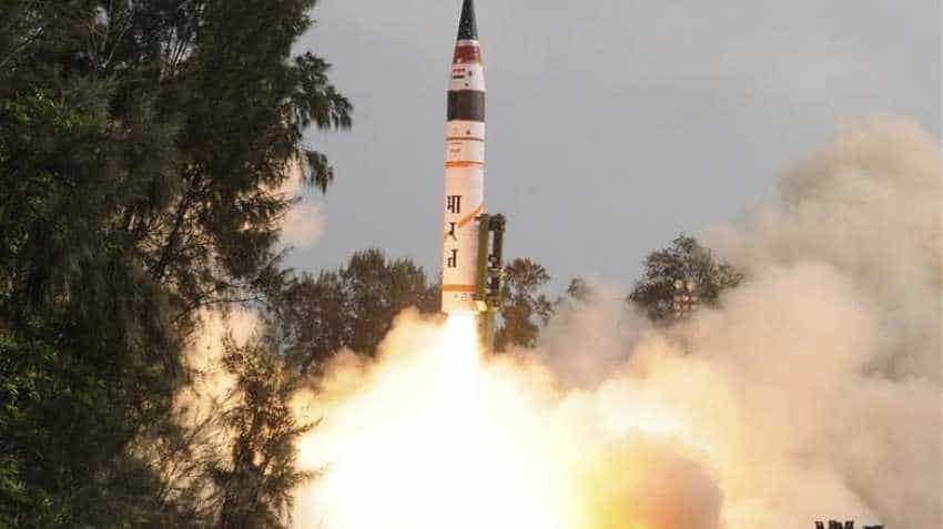 DRDO quick-reaction Surface to Air Missile (QRSAM) test successful DRDO quick-reaction Surface to Air Missile (QRSAM) test successful
