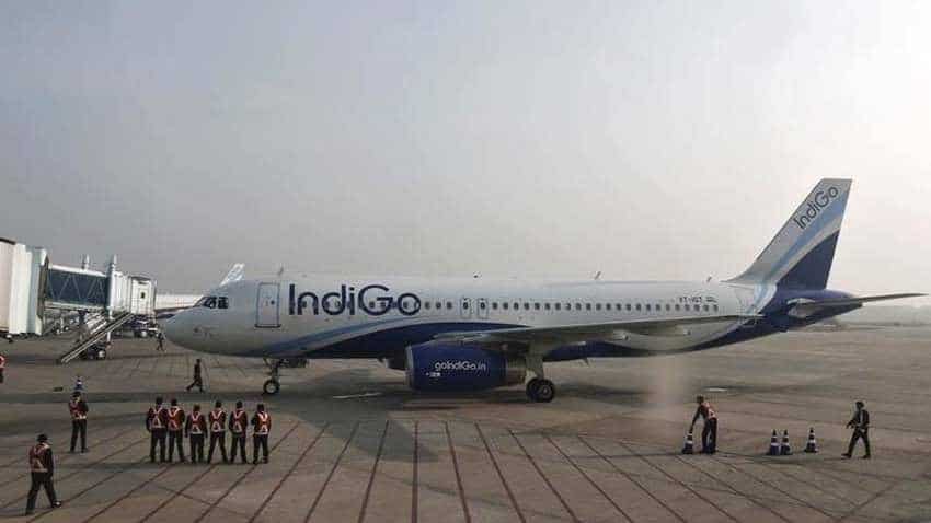 IndiGo sale: Airline offers flight tickets starting at just Rs 899; fly international for Rs 2,999