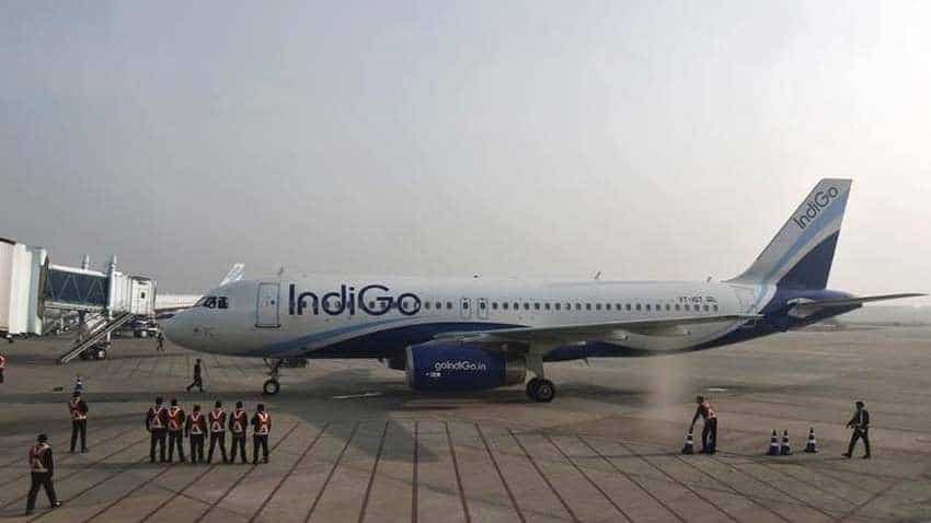 IndiGo sale: Airline offers flight tickets starting at just Rs 899; fly international for Rs 2,999 IndiGo sale: Airline offers flight tickets starting at just Rs 899; fly international for Rs 2,999