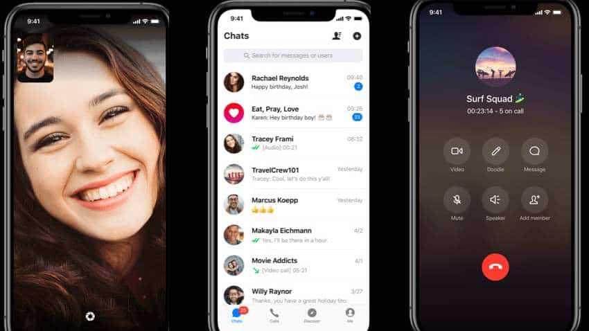 This popular app with millions of downloads could be a spying tool This popular app with millions of downloads could be a spying tool