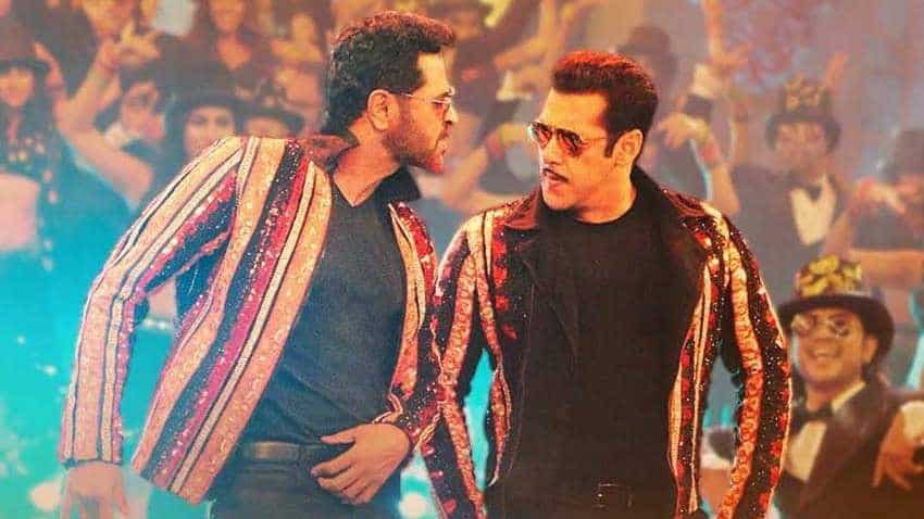 Dabangg 3 box office collection day 4: Salman Khan starrer witnesses massive drop, manages this much