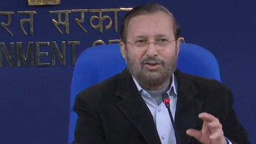 NPR to be updated; Cabinet approves conducting of census in India, updating of National Population Register NPR to be updated; Cabinet approves conducting of census in India, updating of National Population Register