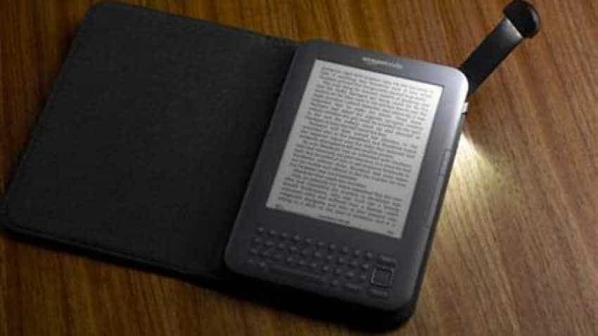 Amazon Kindle India: Modern creators and consumers have closer ties now Amazon Kindle India: Modern creators and consumers have closer ties now