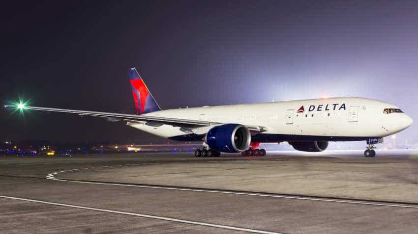 Direct flights to the USA from Mumbai Airport; Check details here Direct flights to the USA from Mumbai Airport; Check details here