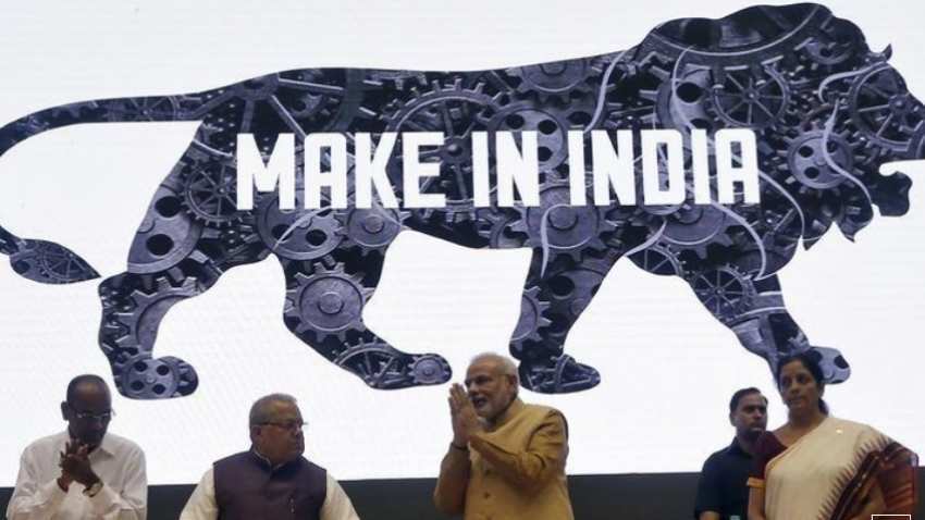 Budget 2020: Government's 'Make in India' push may halve domestic crude cess Budget 2020: Government's 'Make in India' push may halve domestic crude cess