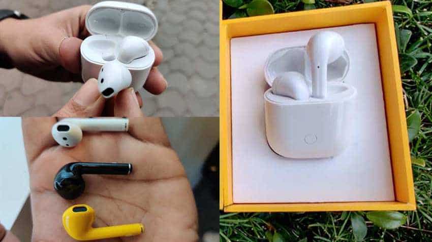 Realme Buds Air review: Trash your wires! Go truly wireless with these affordable ear buds Realme Buds Air review: Trash your wires! Go truly wireless with these affordable ear buds