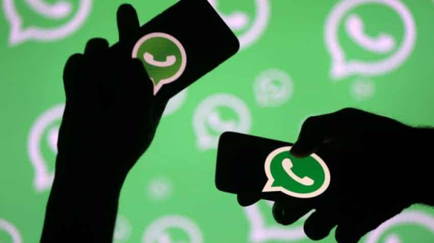 New WhatsApp feature: Long-awaited dark mode finally ready for release New WhatsApp feature: Long-awaited dark mode finally ready for release