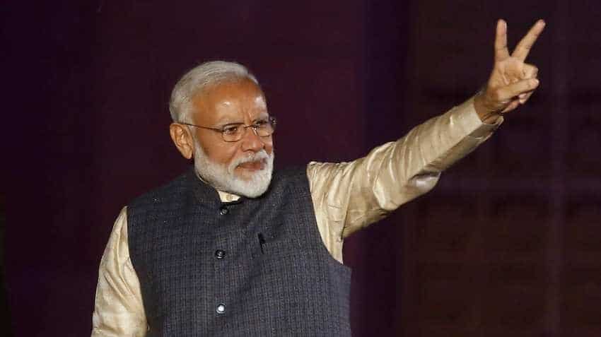 Rohtang tunnel now 'Atal Tunnel', announces PM Narendra Modi Rohtang tunnel now 'Atal Tunnel', announces PM Narendra Modi
