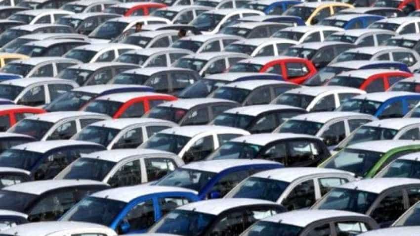 Auto demand gets firm, BS-6 shift test remains Auto demand gets firm, BS-6 shift test remains
