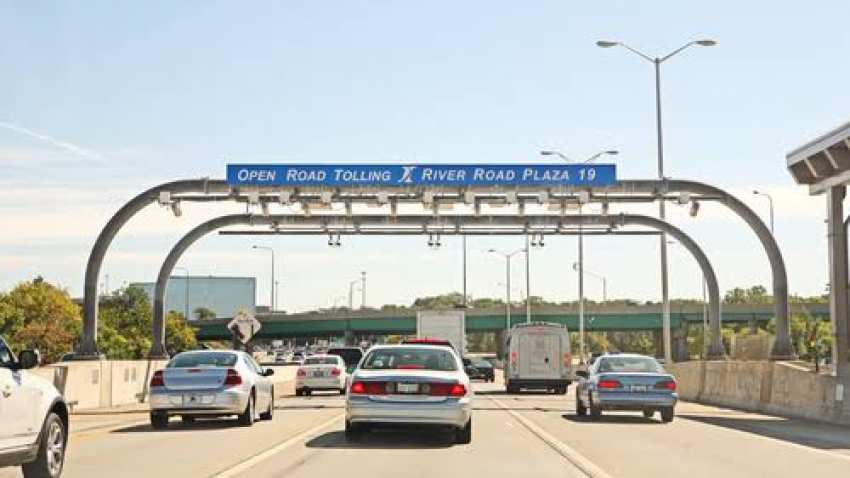FASTag alert! Toll Plaza coupon recharge introduced! Check how to benefit FASTag alert! Toll Plaza coupon recharge introduced! Check how to benefit