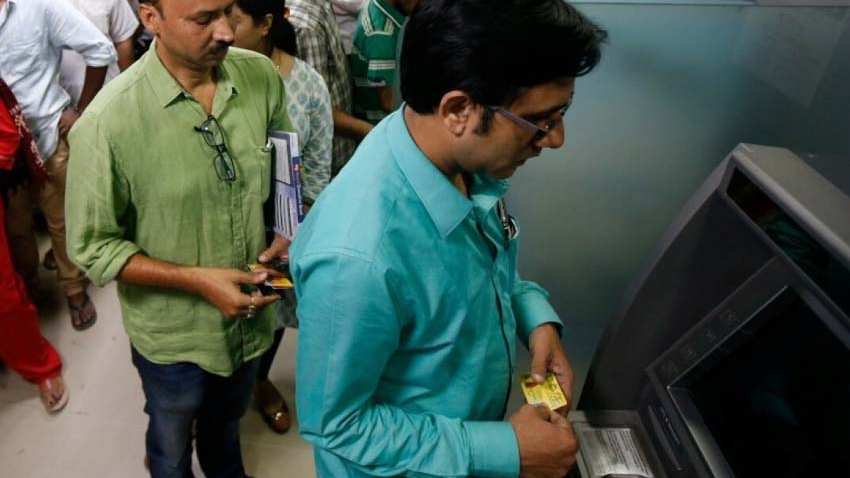 Bank ATM users alert! New modus operandi comes to light; how to keep your money safe Bank ATM users alert! New modus operandi comes to light; how to keep your money safe