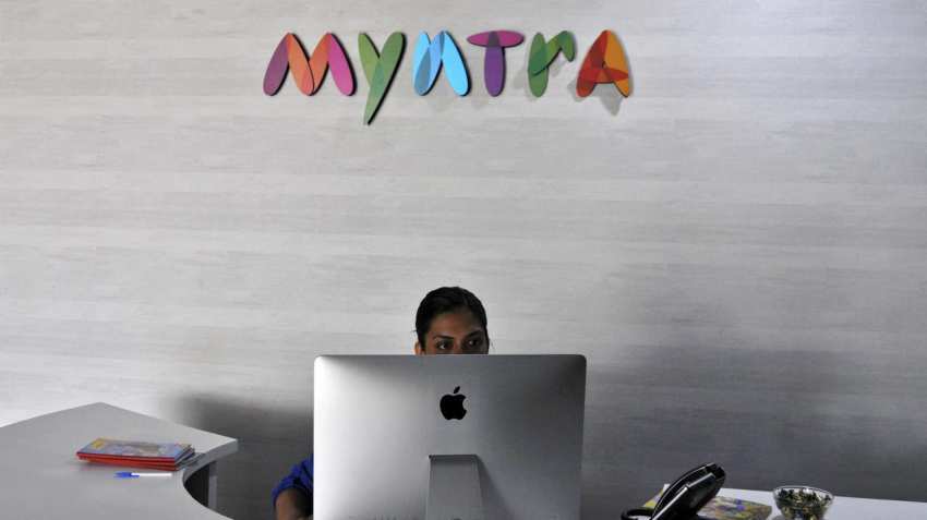 Myntra logs 50% rise in orders over last year in End of Reason Sale
