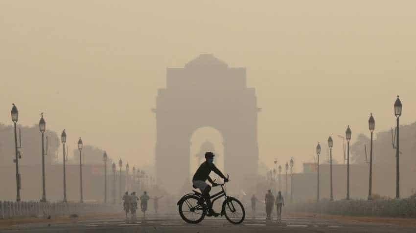 Weather today: &#039;Unusual spell&#039; of cold wave grips North India; learn why
