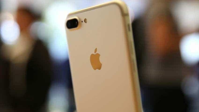 Apple iPhone owners 167 times more at risk of being hacked: Study Apple iPhone owners 167 times more at risk of being hacked: Study