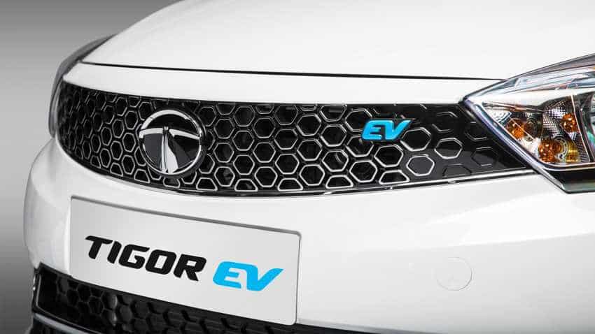 500 Tata Tigor EVs to be deployed in Delhi - How customers will benefit from partnership with Prakriti E-Mobility 500 Tata Tigor EVs to be deployed in Delhi - How customers will benefit from partnership with Prakriti E-Mobility