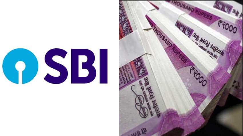 Important message for SBI bank account holders who use ATM for money withdrawals Important message for SBI bank account holders who use ATM for money withdrawals