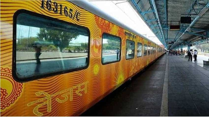 Mumbai-Ahmedabad Tejas Express: Start date, arrival-departure timings, time table, full schedule, complete list of stations, facilities, off day and more