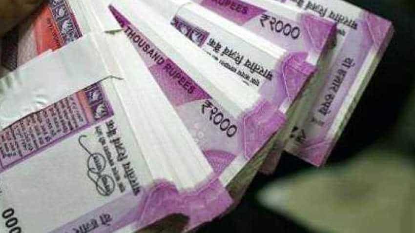 Capital infusion: Big Rs 8,655 crore shot in arm for these three banks - All you need to know Capital infusion: Big Rs 8,655 crore shot in arm for these three banks - All you need to know