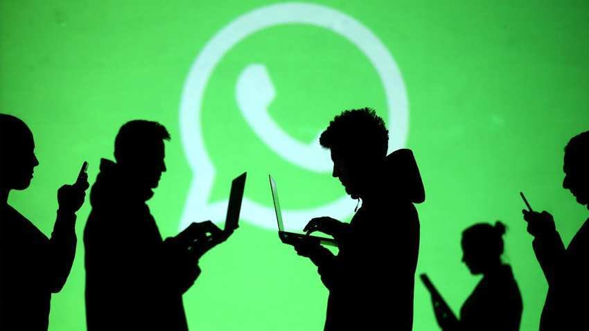 This new WhatsApp feature is soon coming to your smartphone too! This new WhatsApp feature is soon coming to your smartphone too!