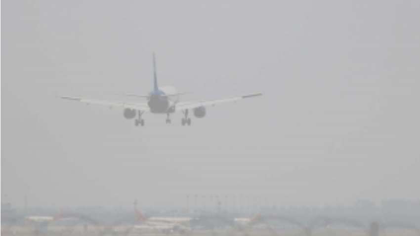 Delhi, Bengaluru, Hyderabad, Chennai Airport, Flights, Weather Alert! Check latest landing, departure updates 