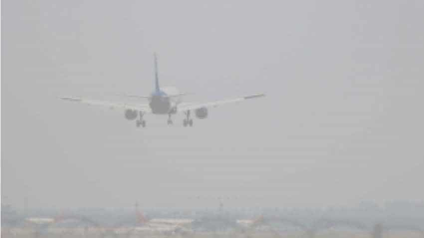 Delhi, Bengaluru, Hyderabad, Chennai Airport, Flights, Weather Alert! Check latest landing, departure updates 